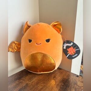 Squishmallow 8” TANGIE select series